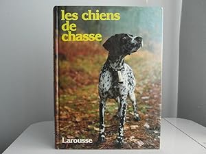 Les chiens de chasse