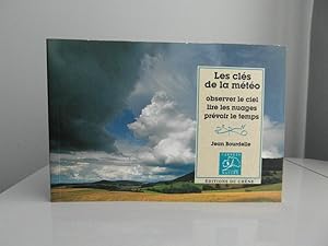 Immagine del venditore per Les cles de la meteo venduto da Bidonlivre