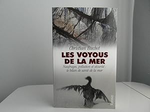 Seller image for Les voyous de la mer for sale by Bidonlivre