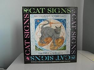 Cat Signs
