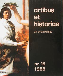 ARTIBUS et HISTORIAE nr 18/1988.
