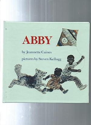 Seller image for ABBY for sale by ODDS & ENDS BOOKS