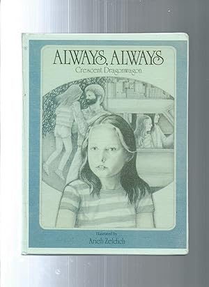 Seller image for ALWAYS, ALWAYS for sale by ODDS & ENDS BOOKS