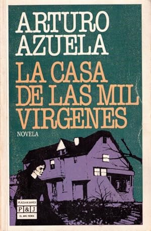 Image du vendeur pour La casa de las mil virgenes mis en vente par Librera Vobiscum