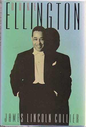 Immagine del venditore per Duke Ellington venduto da Sweet Beagle Books