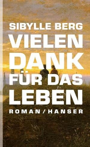 Seller image for Vielen Dank fr das Leben for sale by Rheinberg-Buch Andreas Meier eK
