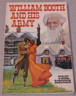 Seller image for William Booth And His Army (a Destiny Book D-163) for sale by Books of Paradise