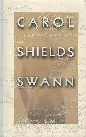 Seller image for Swann for sale by BYTOWN BOOKERY