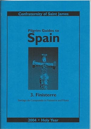 Seller image for Finisterre for sale by BYTOWN BOOKERY