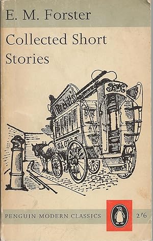 Seller image for Collected Short Stories for sale by BYTOWN BOOKERY