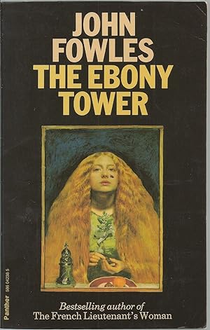 Ebony Tower, The