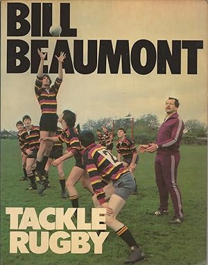 Image du vendeur pour Tackle Rugby mis en vente par BYTOWN BOOKERY