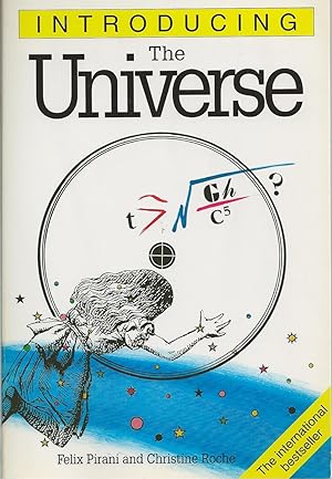 Seller image for Introducing the Universe for sale by BYTOWN BOOKERY