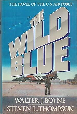 Wild Blue, The