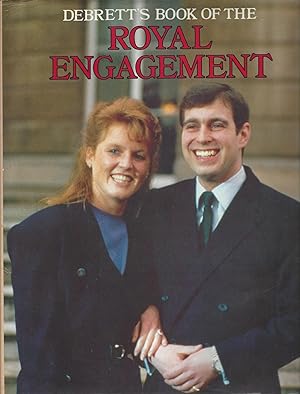 Debrett's Book of the Royal Engagement