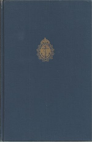 Naval Service Of Canada, It's Official History Vol 1. Origins and Early Years, Vol 2. Activities ...