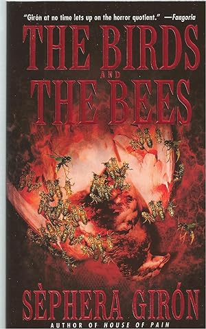 Birds And The Bees, The