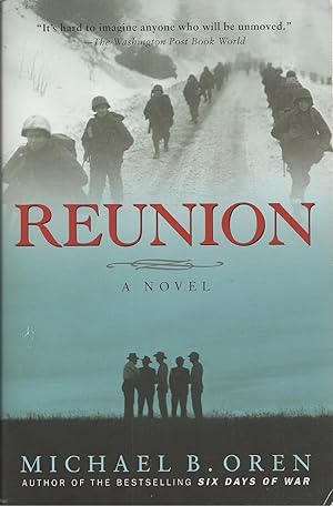 Seller image for Reunion for sale by BYTOWN BOOKERY