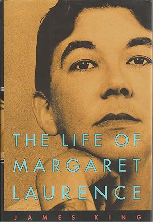 Imagen del vendedor de Life Of Margaret Laurence, The a la venta por BYTOWN BOOKERY