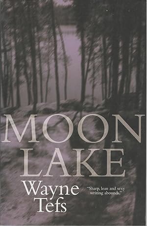 Seller image for Moon Lake for sale by BYTOWN BOOKERY
