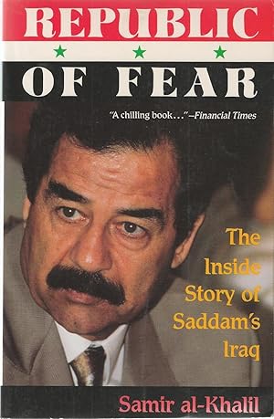 Seller image for Republic of Fear (The Inside Story of Saddam's Iraq) for sale by BYTOWN BOOKERY