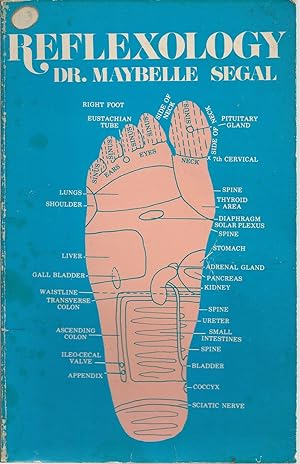 Seller image for Reflexology for sale by BYTOWN BOOKERY