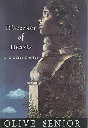 Discerner of Hearts And Other Stories