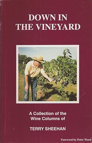 Down In The Vineyard