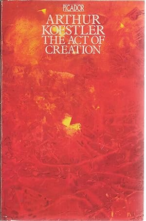 Act Of Creation, The