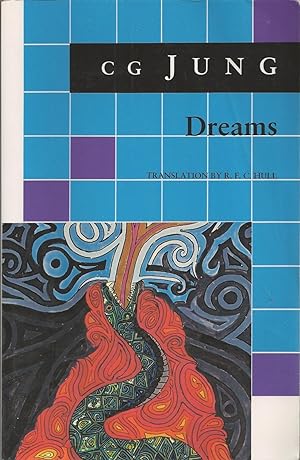 Dreams from the collected works of Jung, volumes 4,8,12,16