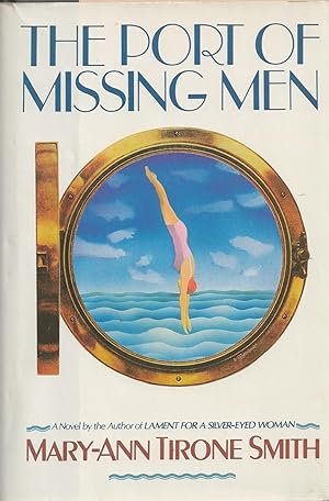 Image du vendeur pour Port Of Missing Men, The mis en vente par BYTOWN BOOKERY