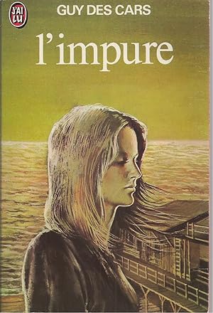 Seller image for L'impure for sale by BYTOWN BOOKERY