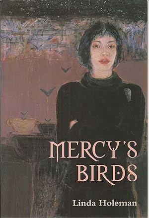 Seller image for Mercy's Birds for sale by BYTOWN BOOKERY