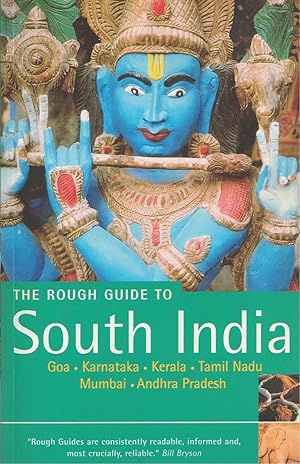 Rough Guide To South India, The