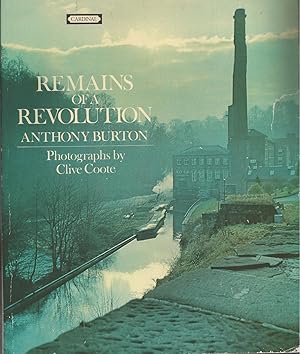 Seller image for Remains of a Revolution for sale by BYTOWN BOOKERY