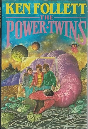 Power Twins, The