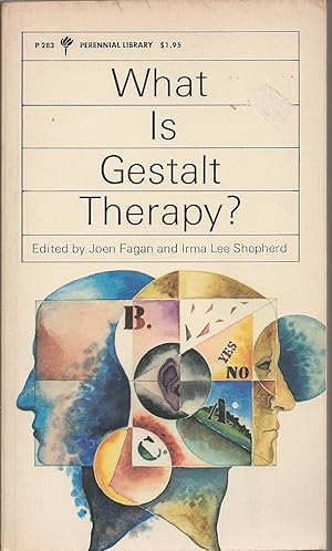 What Is Gestalt Therapy