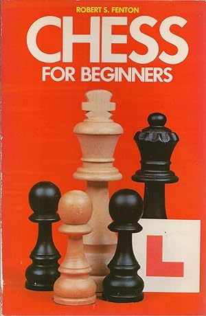 Imagen del vendedor de Chess for Beginners a la venta por BYTOWN BOOKERY