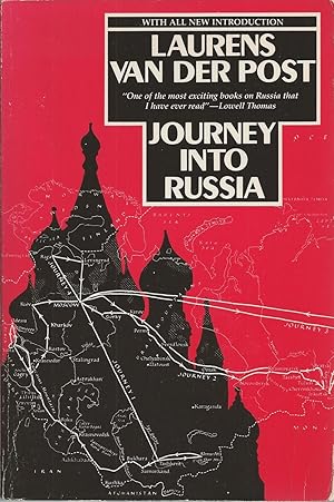 Journey into Russia