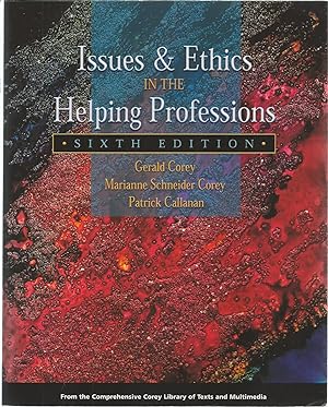 Seller image for Issues and Ethics in the Helping Professions for sale by BYTOWN BOOKERY