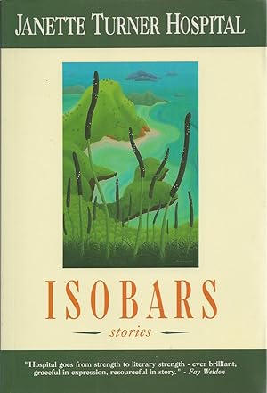 Imagen del vendedor de Isobars a la venta por BYTOWN BOOKERY
