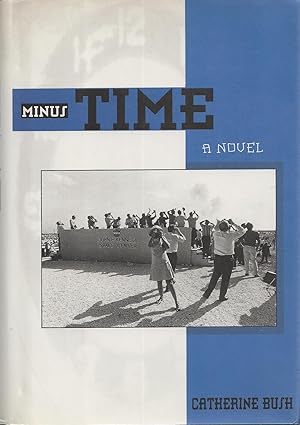 Seller image for Minus time for sale by BYTOWN BOOKERY