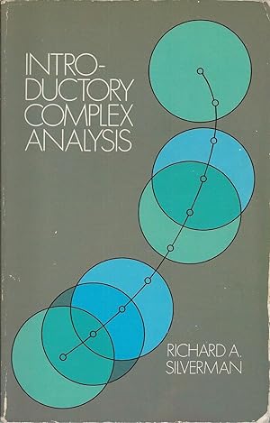 Seller image for Introductory Complex Analysis for sale by BYTOWN BOOKERY