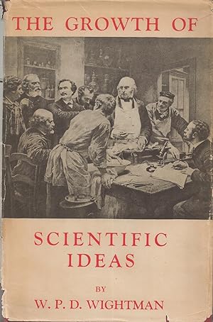 Growth Of Scientific Ideas