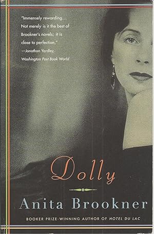 Seller image for Dolly for sale by BYTOWN BOOKERY