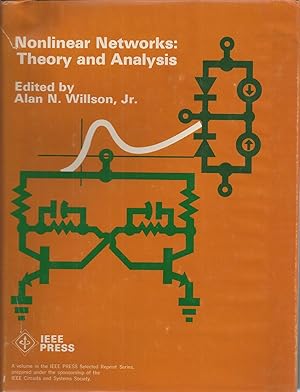 Nonlinear Networks Theory and Analysis