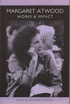 Seller image for Margaret Atwood Works and Impact for sale by BYTOWN BOOKERY
