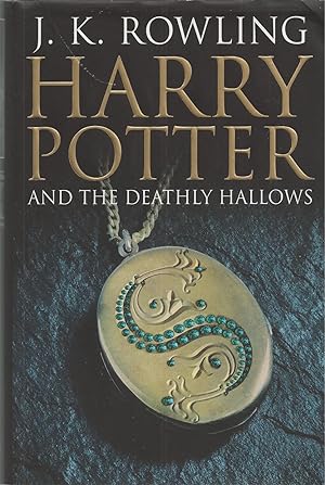 Seller image for Harry Potter and the Deathly Hallows for sale by BYTOWN BOOKERY