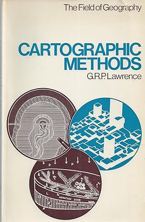 Seller image for Cartographic Methods for sale by BYTOWN BOOKERY
