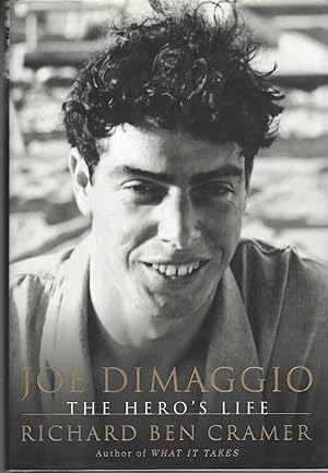 Joe Dimaggio: The Hero's Life